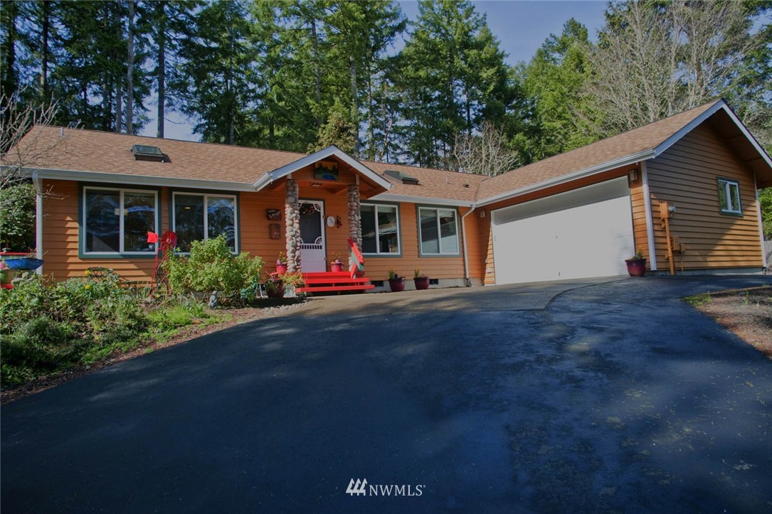 4934 Shellridge Road Northwest Olympia, WA 98502 - Photo 1 of 20 Gallery Image 1