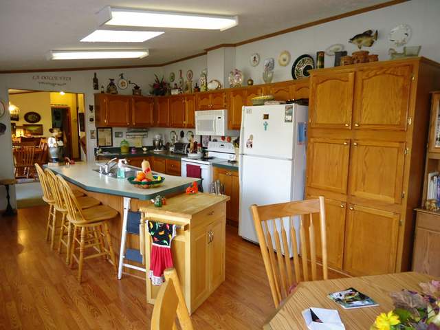11480 North Tomahawk River Road Tomahawk, WI 54487 - Photo 11 of 16 Gallery Image 11