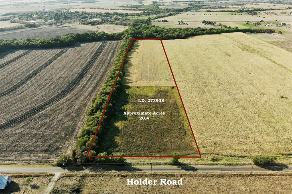 765 Holder Road Waxahachie, TX 75165 - Photo 2 of 8