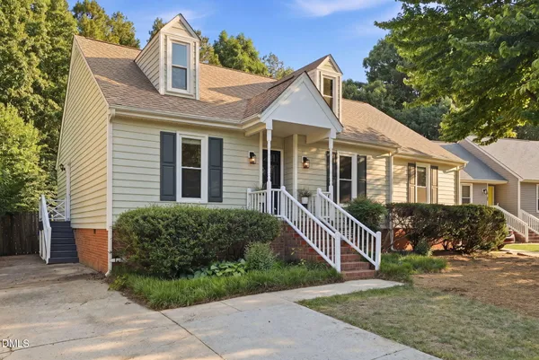 $395,000 | 8112 Bellingham Circle, Raleigh, NC 27615