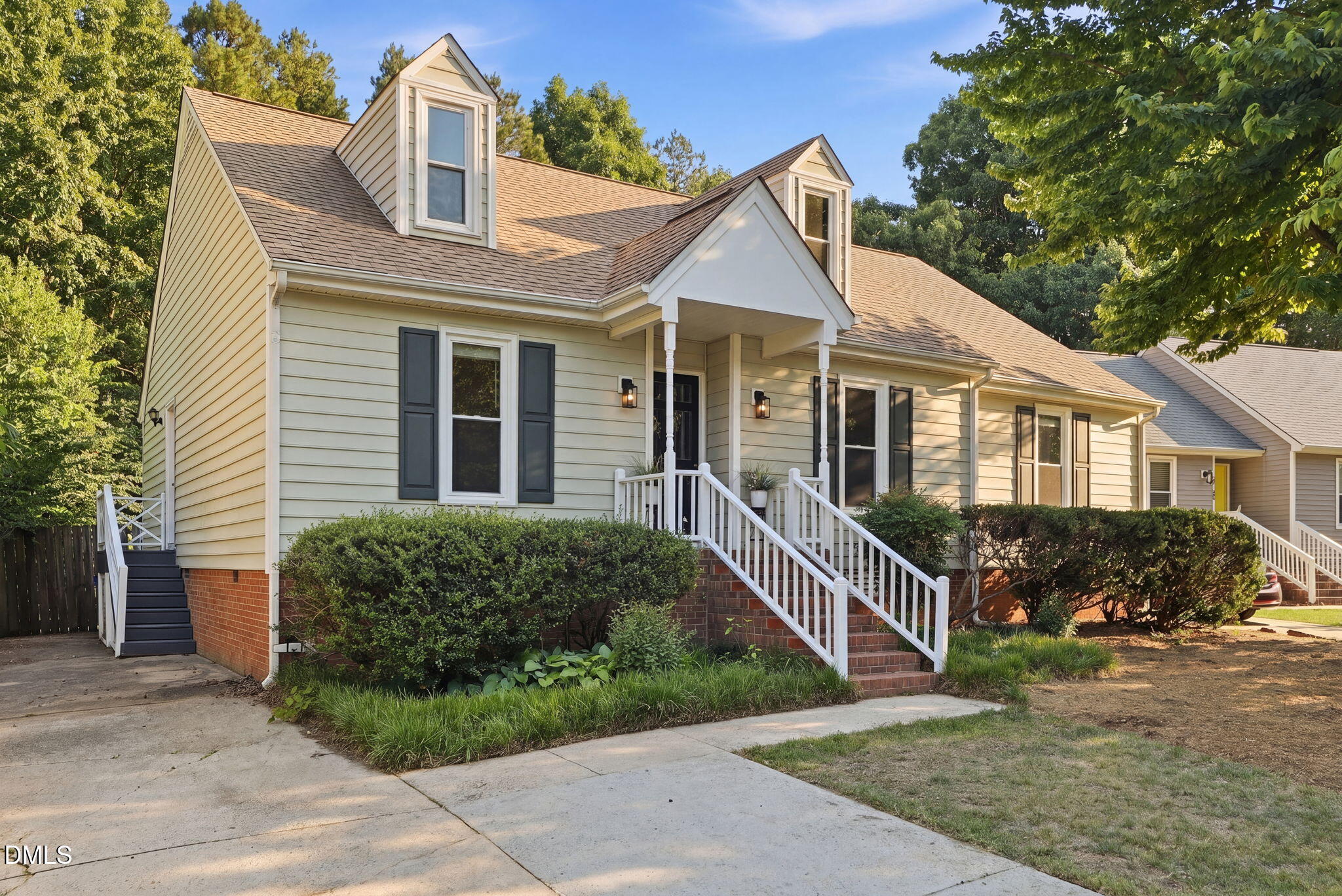 8112 Bellingham Circle Raleigh, NC 27615 - Photo 1 of 66