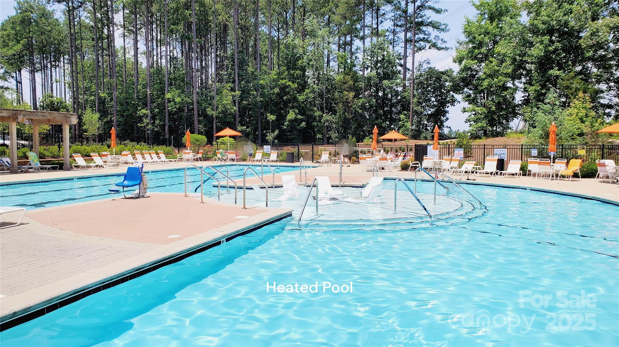128 Van Gogh Trail Mount Holly, NC 28120 - Photo 34 of 48 a view of a house with a yard and sitting area
