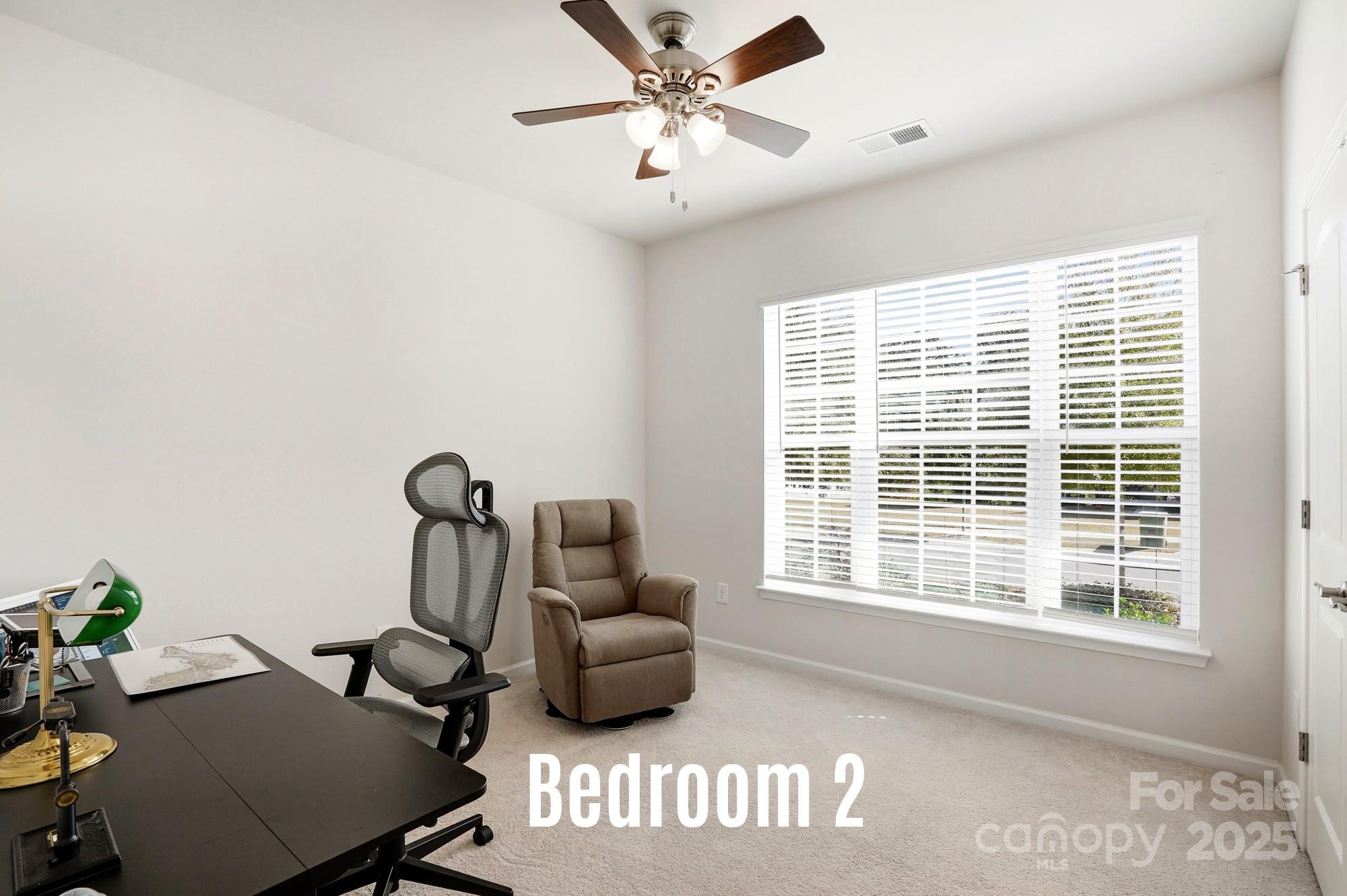128 Van Gogh Trail Mount Holly, NC 28120 - Photo 7 of 48 a living room with furniture and a window