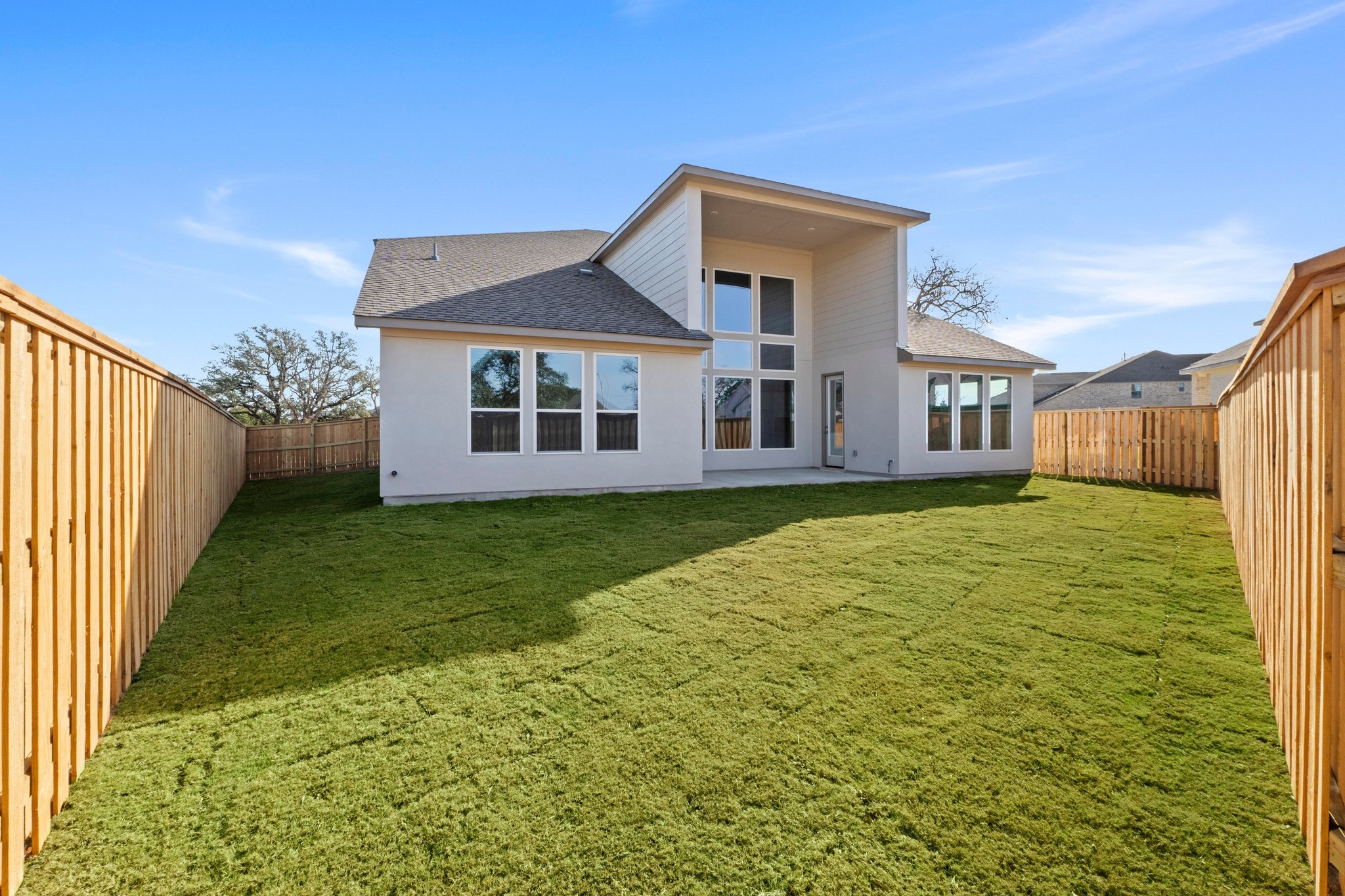 604 Lightstone Drive Georgetown, TX 78633 - Photo 32 of 39 a front view of a house with a yard