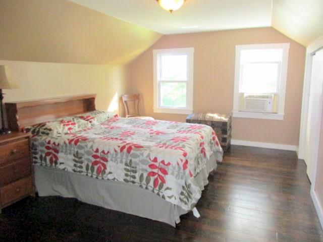 544 Bangor Road Waterville, ME 04901 - Photo 14 of 22 1 of 2 bedrooms on the second floor