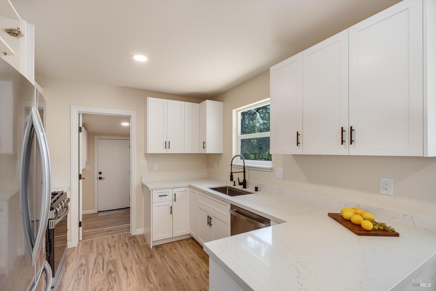 9342 Chalk Hill Road Healdsburg, CA 95448 - Photo 37 of 66