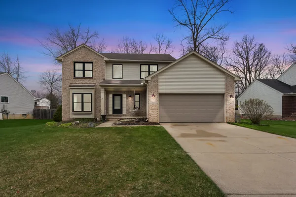 $439,900 | 9033 Timbercrest Lane, Whitmore Lake, MI 48189