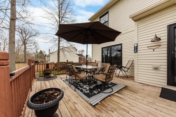 $439,900 | 9033 Timbercrest Lane, Whitmore Lake, MI 48189