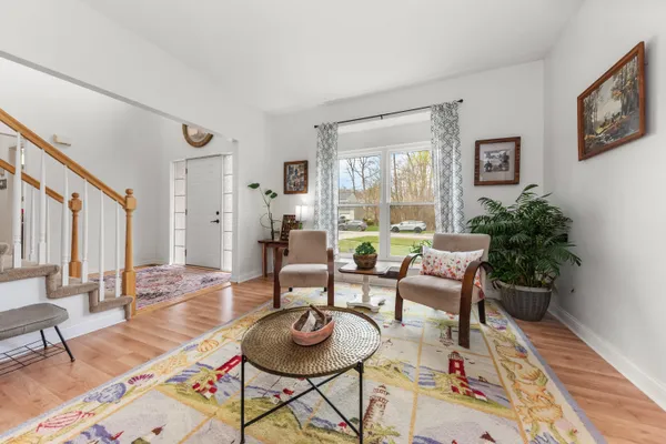 $439,900 | 9033 Timbercrest Lane, Whitmore Lake, MI 48189