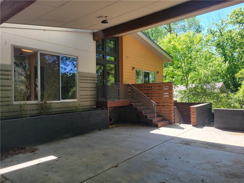 1908 Lomita Road Southeast Atlanta, GA 30316 - Photo 16 of 20