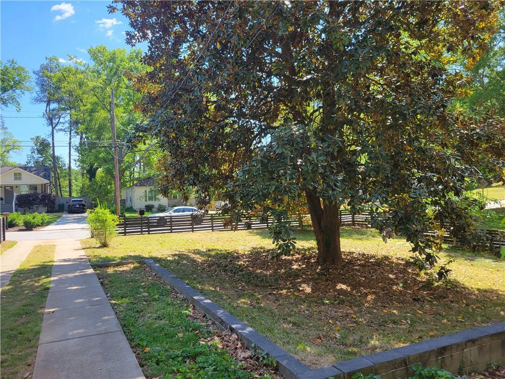 1908 Lomita Road Southeast Atlanta, GA 30316 - Photo 19 of 20