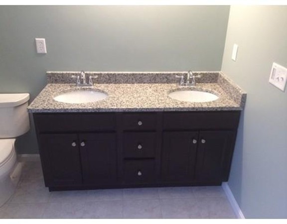 Lot 28-136 Forbes Road Rochester, MA 02770 - Photo 16 of 18 a bathroom with a sink and a toilet