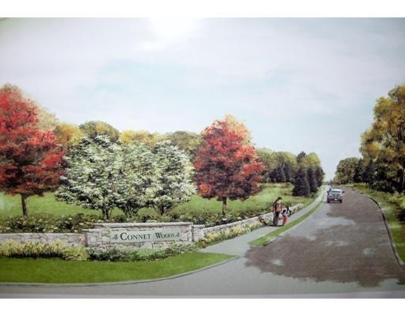 Lot 28-136 Forbes Road Rochester, MA 02770 - Photo 18 of 18 a view of a park with large trees