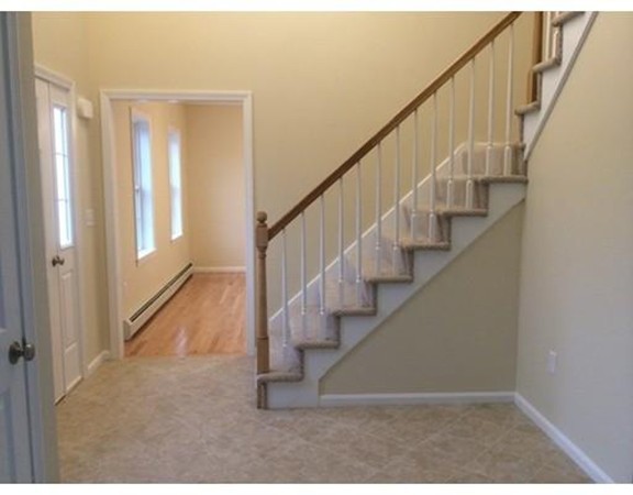 Lot 28-136 Forbes Road Rochester, MA 02770 - Photo 8 of 18 a view of entryway with wooden floor