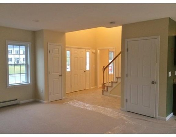 Lot 28-136 Forbes Road Rochester, MA 02770 - Photo 9 of 18 a view of an empty room with a window