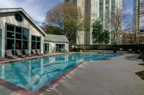 $168,000 | 2870 Pharr Ct S Northwest, Unit 2903, Atlanta, GA 30305