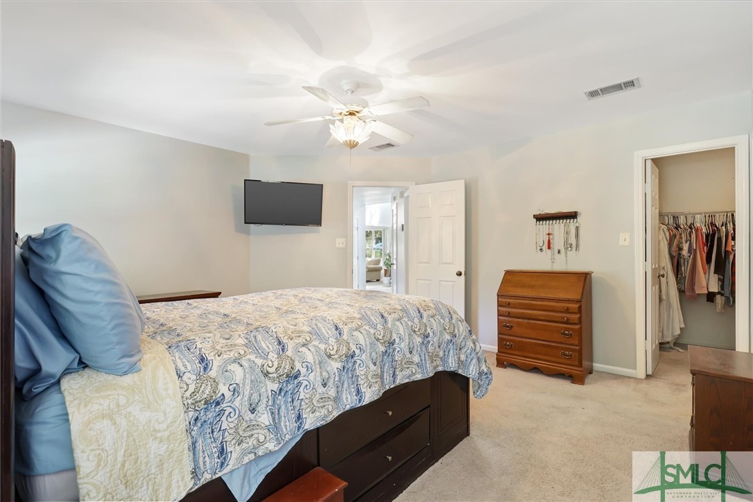150 Lions Gate Road Savannah, GA 31419 - Photo 25 of 45