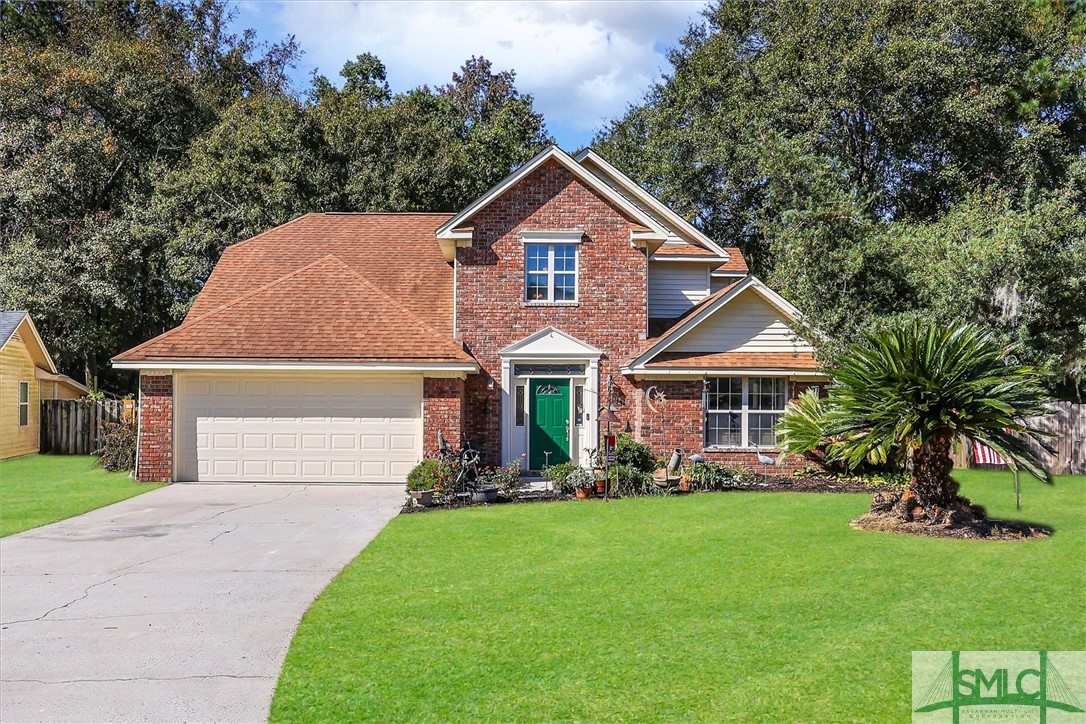150 Lions Gate Road Savannah, GA 31419 - Photo 3 of 45