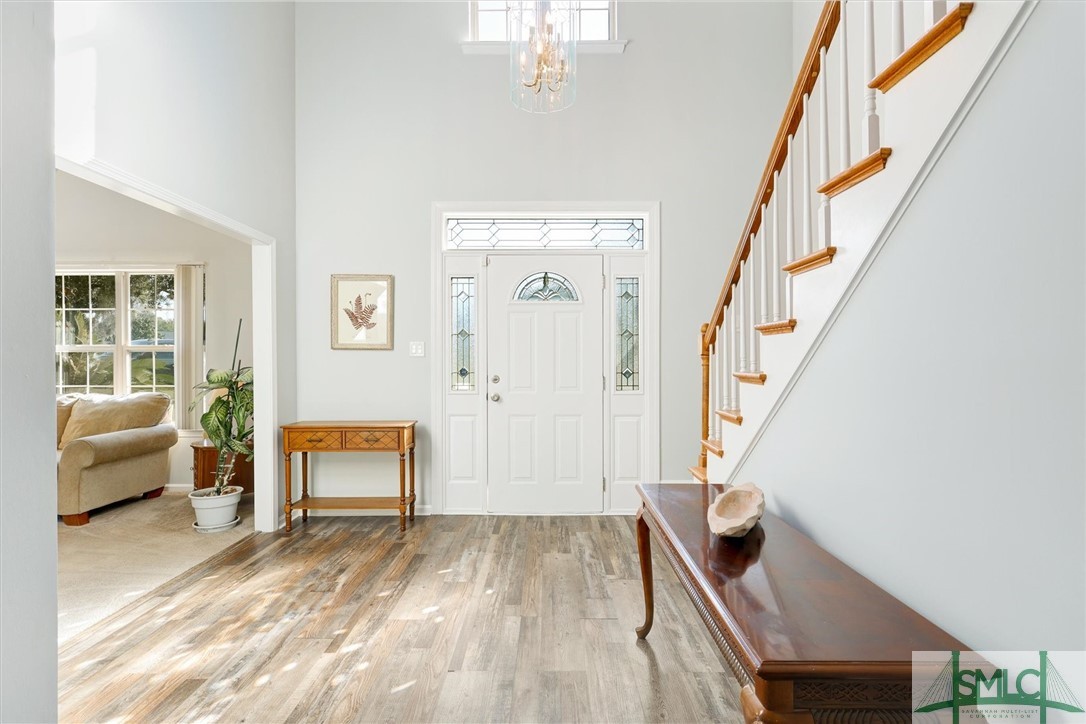 150 Lions Gate Road Savannah, GA 31419 - Photo 6 of 45