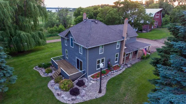$440,000 | 37437 Highway 7, Ortonville, MN 56278
