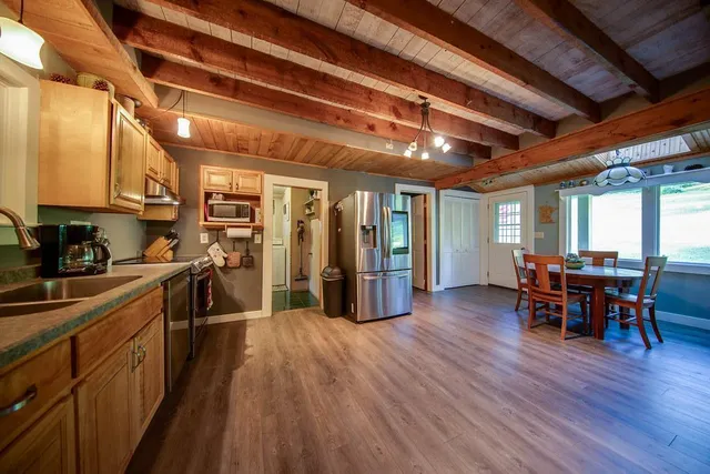 $440,000 | 37437 Highway 7, Ortonville, MN 56278