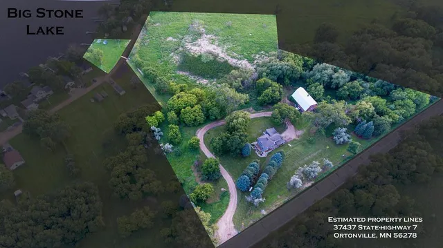 $440,000 | 37437 Highway 7, Ortonville, MN 56278