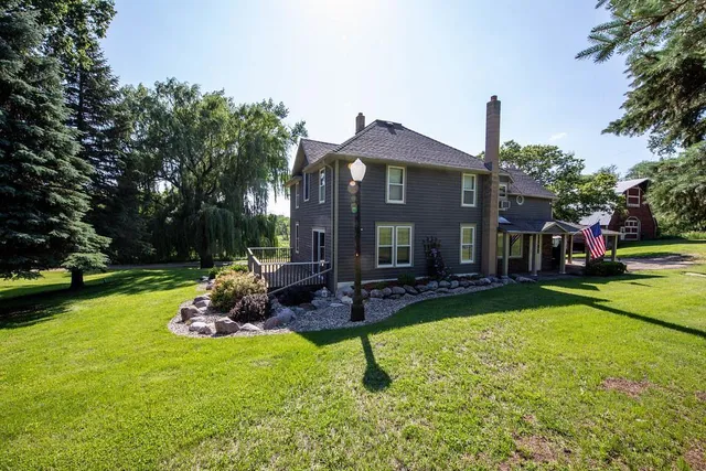 $440,000 | 37437 Highway 7, Ortonville, MN 56278