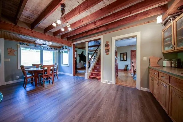 $440,000 | 37437 Highway 7, Ortonville, MN 56278