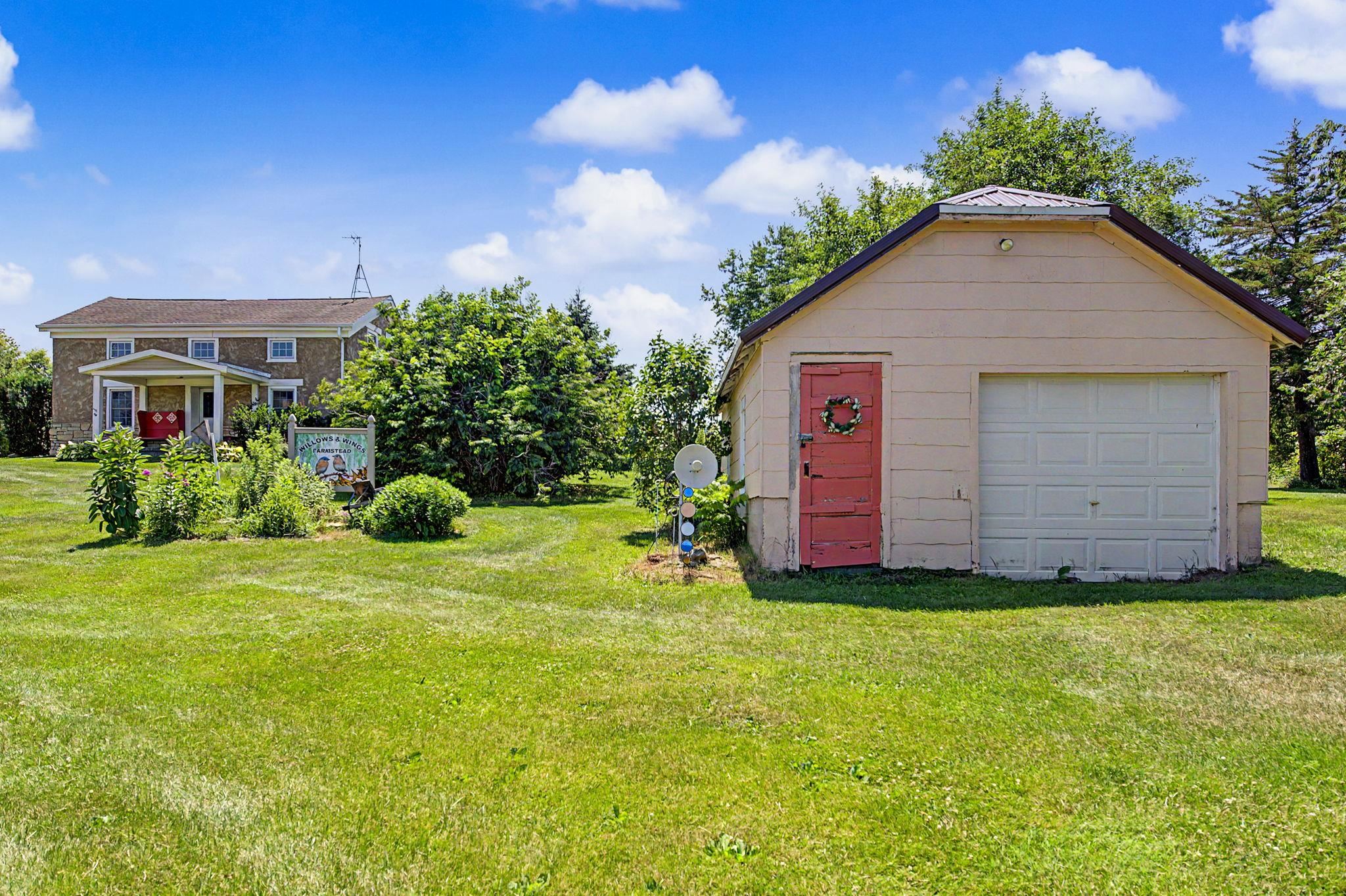 6089 South Willow Road Stockton, IL 61085 - Photo 30 of 43