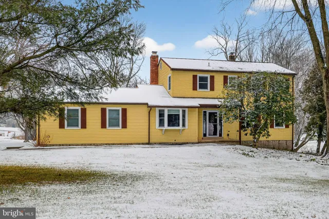 $419,000 | 158 Kirkcaldy Drive, Elkton, MD 21921