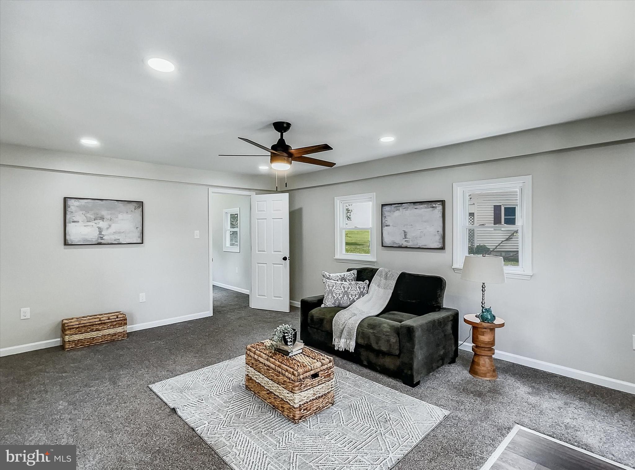 1385 Littlestown Road Hanover, PA 17331 - Photo 3 of 22 a living room with furniture