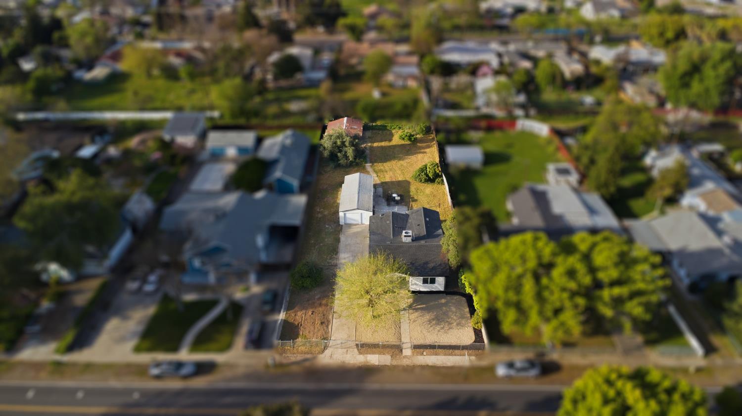 430 Laurel Avenue Modesto, CA 95351 - Photo 28 of 28 a view of building