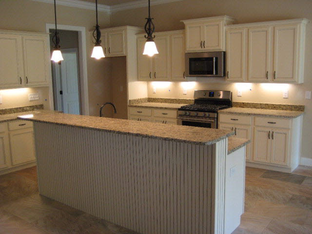 33849 Milo Terrace Daphne, AL 36527 - Photo 2 of 37 Beautiful kitchen