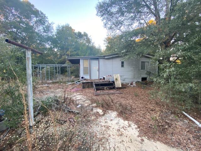 3023 River Road Navarre, FL 32566 - Photo 3 of 5 Gallery Image 3
