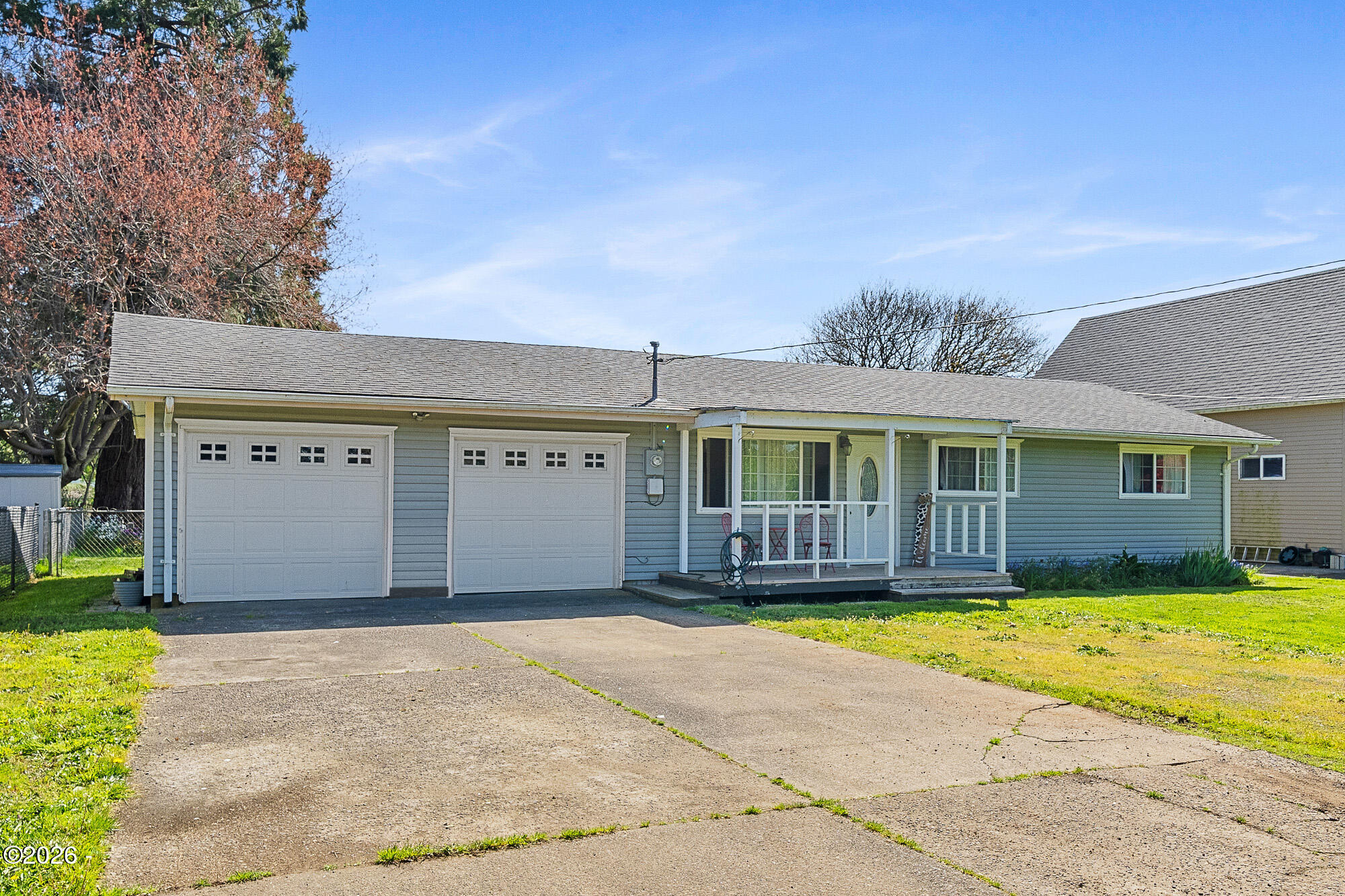 3195 Fitzpatrick Road Tillamook, OR 97141 - Photo 2 of 30 DSC05227
