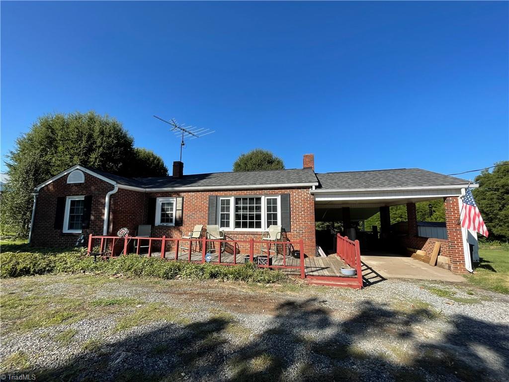 104 Fairground Road East Bend, NC 27018 - Photo 1 of 8 Gallery Image 1