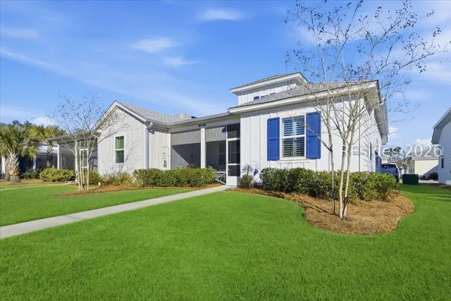 $399,000 | 43 Barefoot Lane, Hardeeville, SC 29927