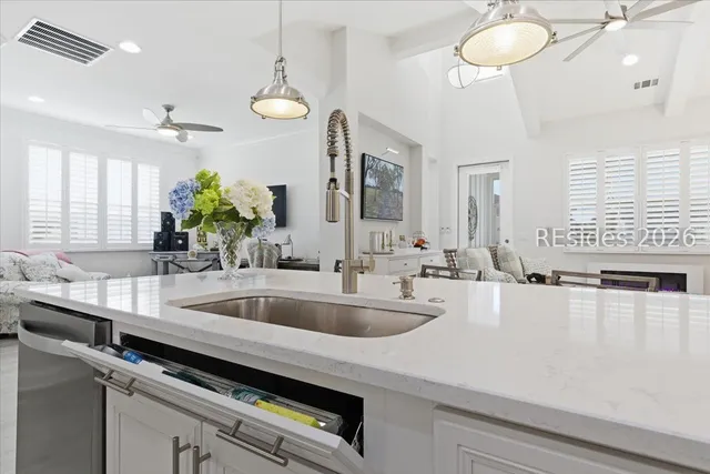 $399,000 | 43 Barefoot Lane, Hardeeville, SC 29927