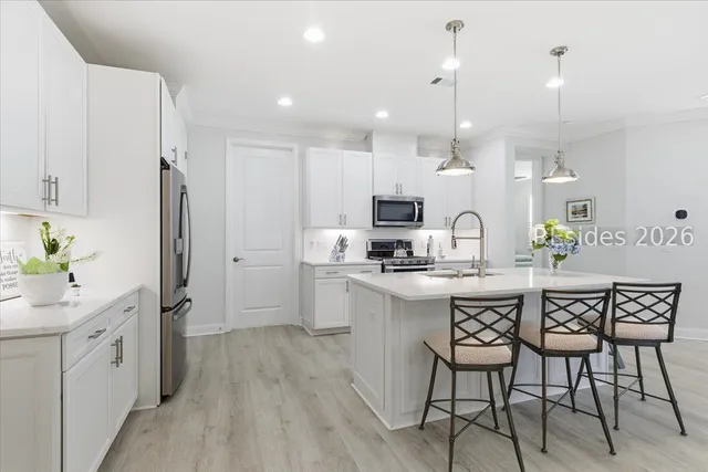 $399,000 | 43 Barefoot Lane, Hardeeville, SC 29927