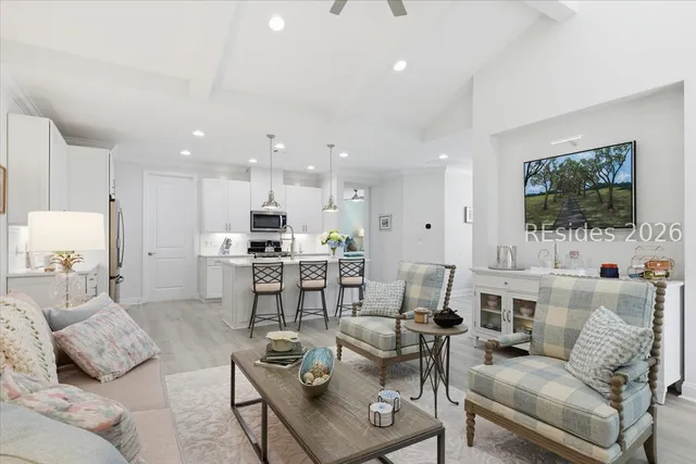 $399,000 | 43 Barefoot Lane, Hardeeville, SC 29927