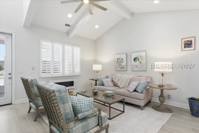 $399,000 | 43 Barefoot Lane, Hardeeville, SC 29927