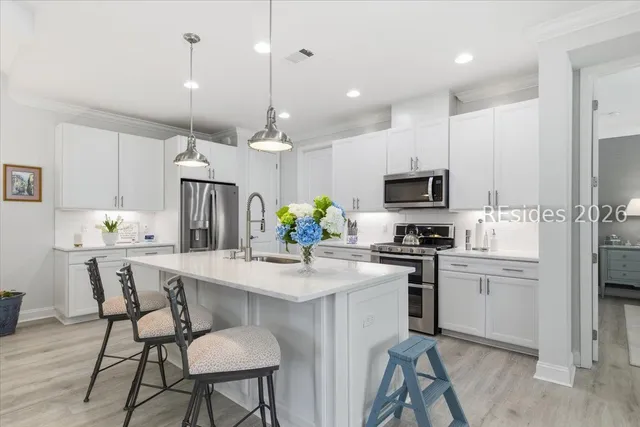 $399,000 | 43 Barefoot Lane, Hardeeville, SC 29927