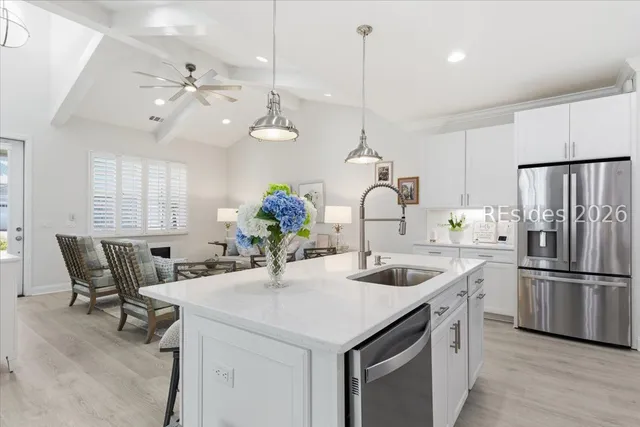 $399,000 | 43 Barefoot Lane, Hardeeville, SC 29927