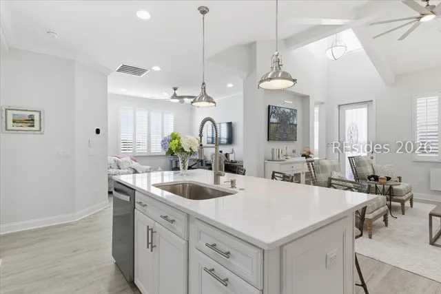 $399,000 | 43 Barefoot Lane, Hardeeville, SC 29927