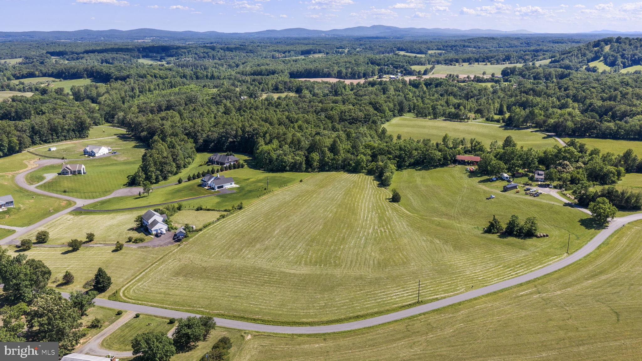 0 John Tucker Road Aroda, VA 22709 - Photo 9 of 19
