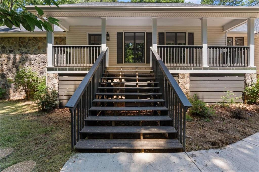 7448 Berea Road Winston, GA 30187 - Photo 11 of 85