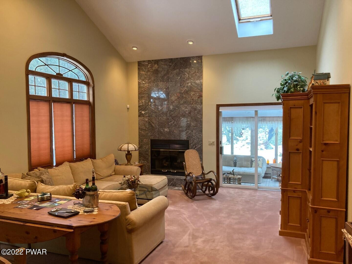 446 Engvaldsen Road Hawley, PA 18428 - Photo 12 of 33 11-Living Room (Large)