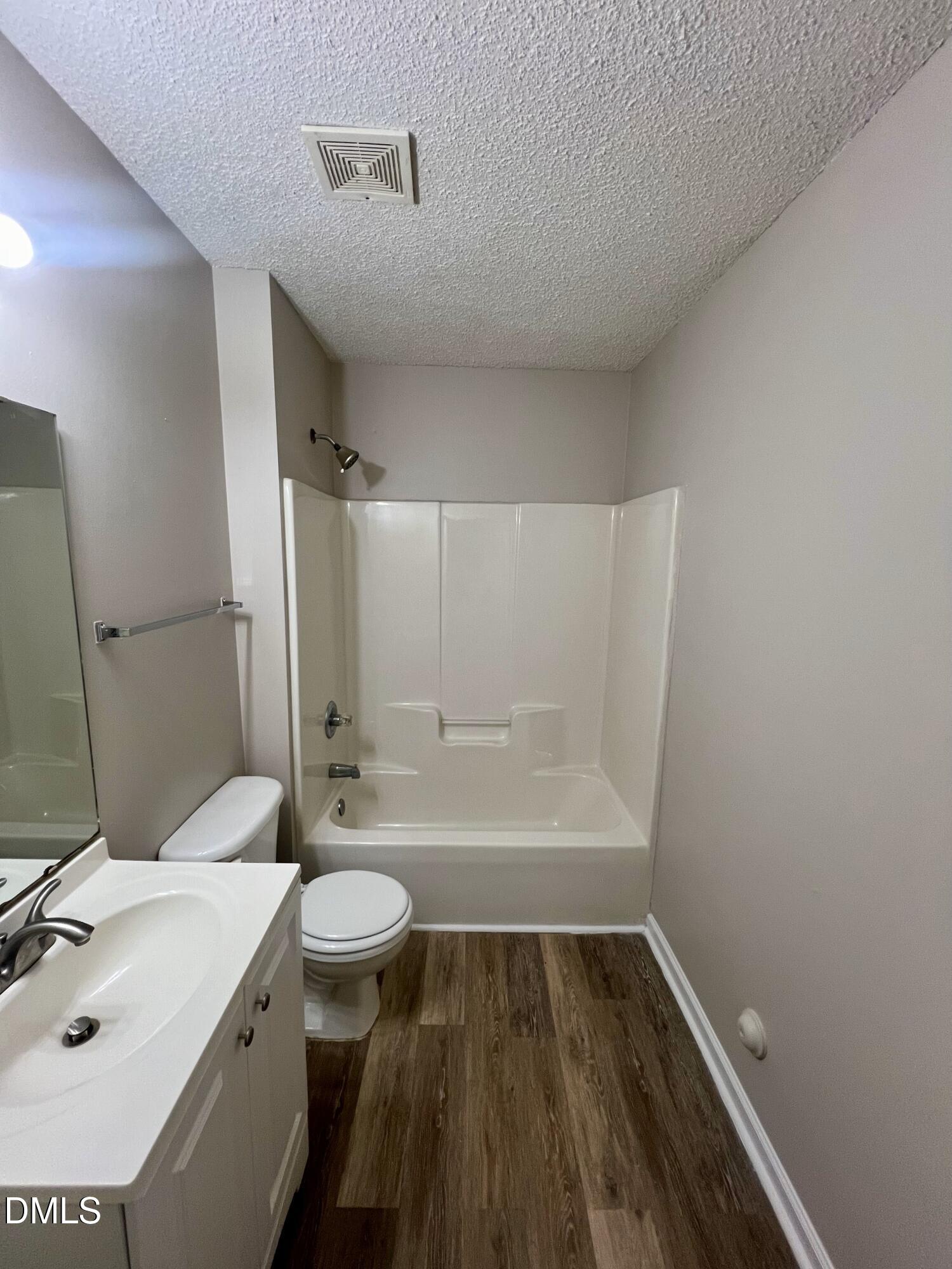 3002 Taybran Lane Raleigh, NC 27610 - Photo 7 of 7 Bathroom