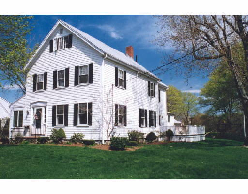 428 Main Street Hingham, MA 02043 - Photo 1 of 1