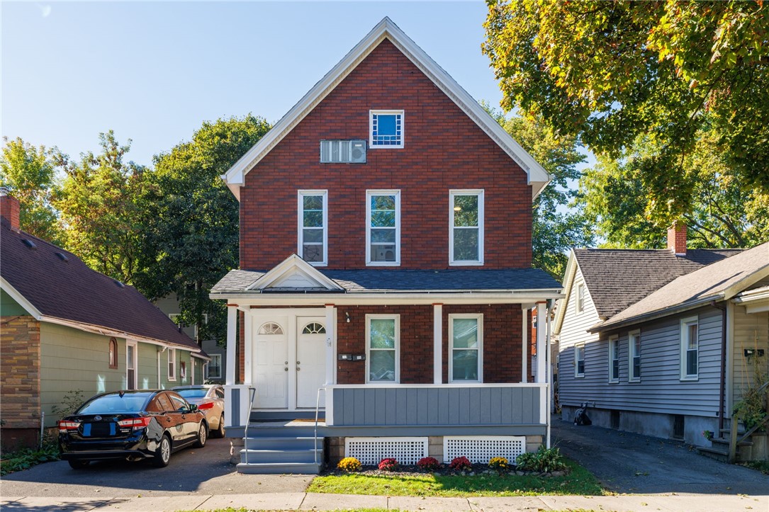 13 Whitmore Street Rochester, NY 14620 - Photo 1 of 38